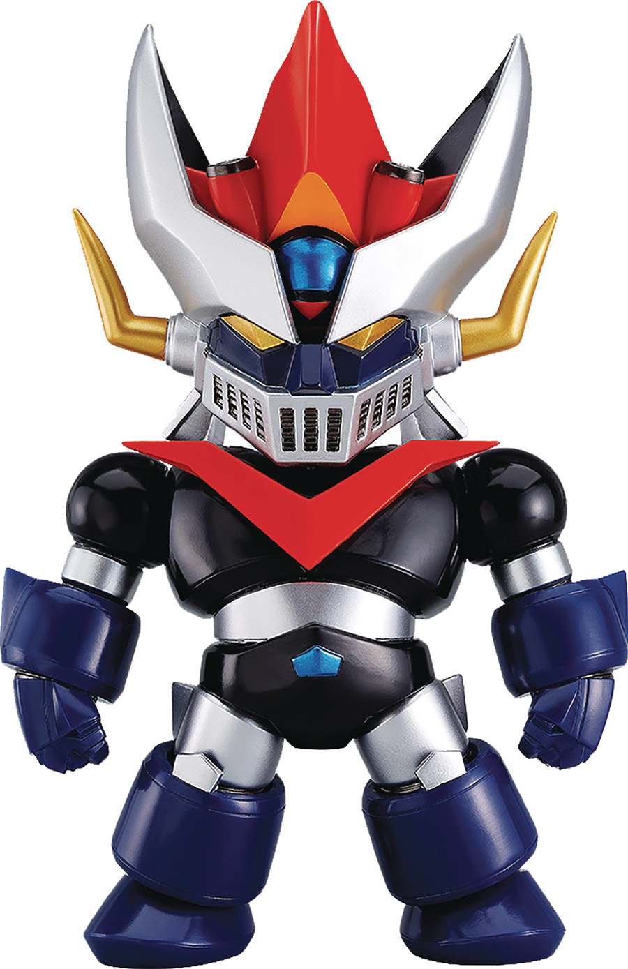 Great Mazinger VSOF Great Mazinger Soft Vinyl Figure
