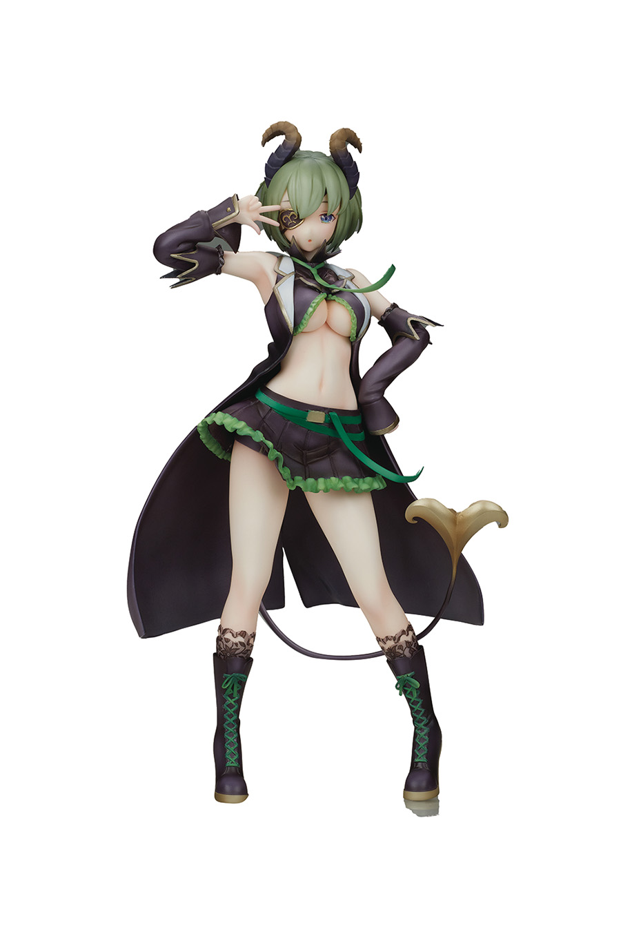 Honeystrap Sekishiro Mico 1/7 Scale PVC Figure
