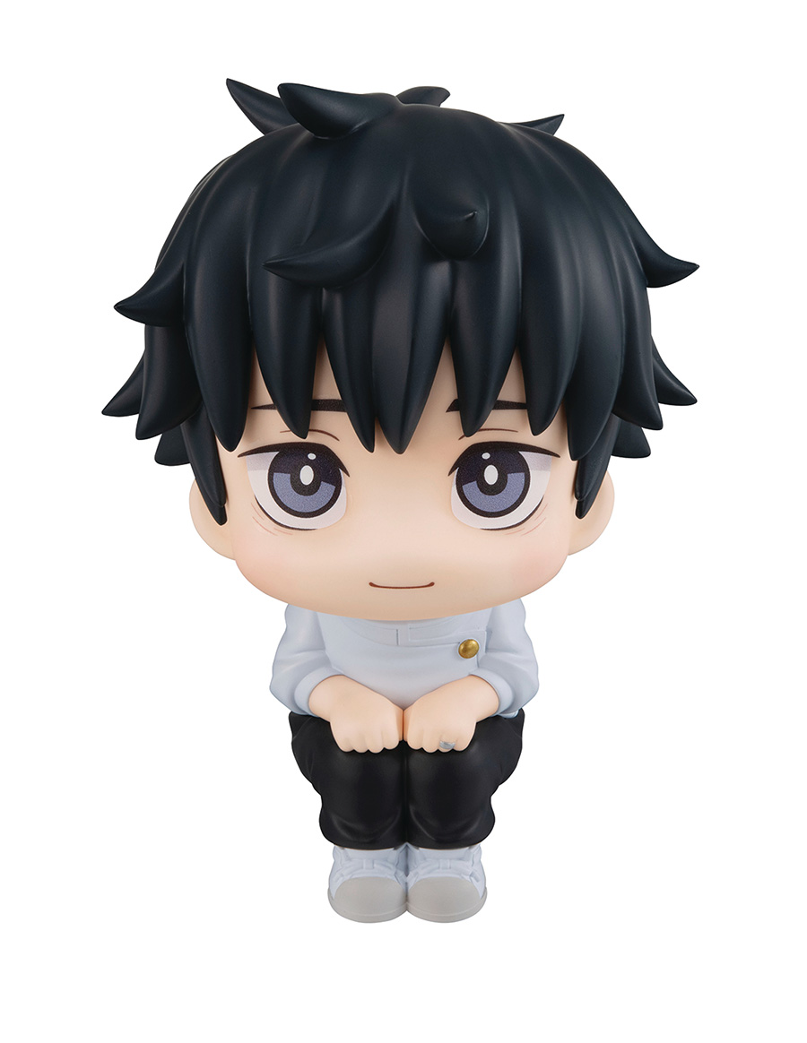 Jujutsu Kaisen 0 Look Up Series Yuta Okkotsu PVC Figure