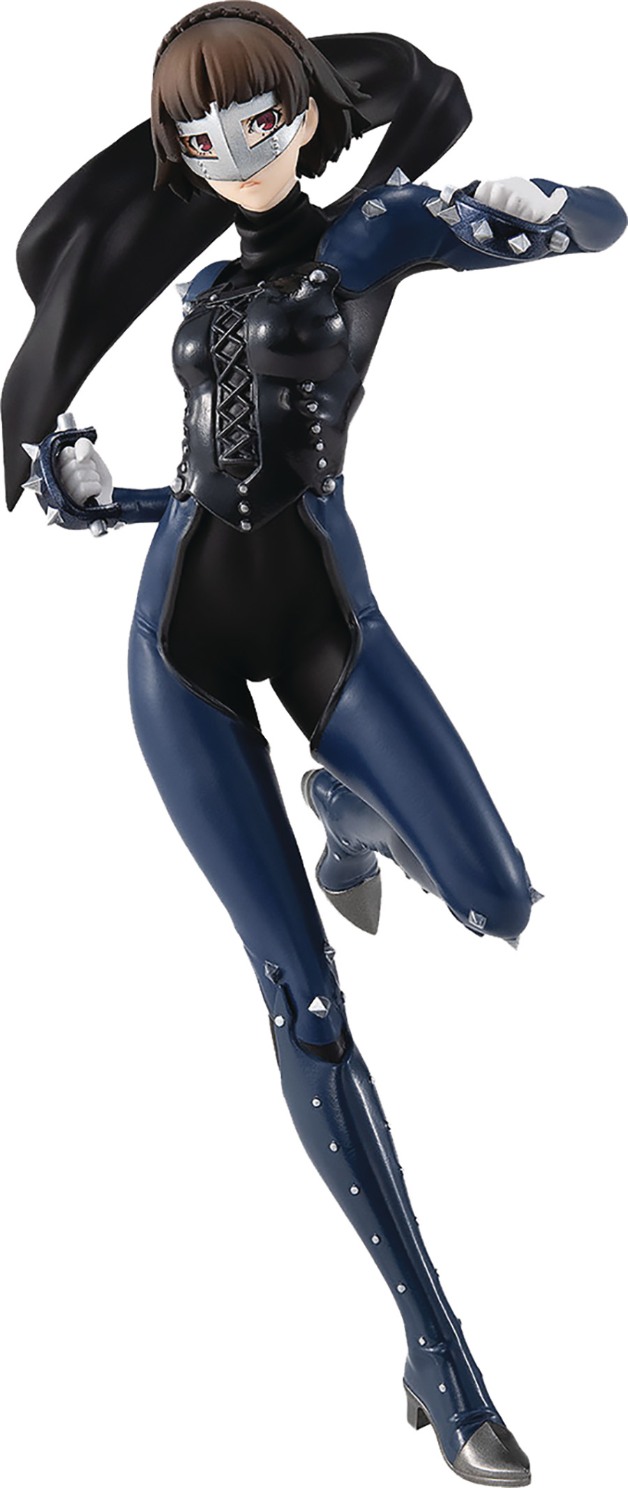Persona5 The Animation Queen Pop Up Parade PVC Figure