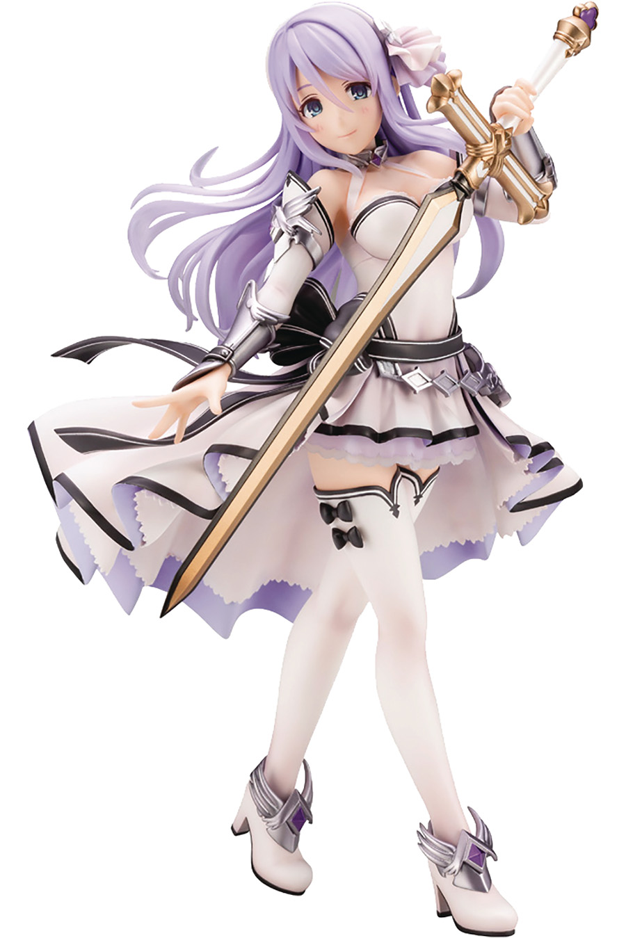 Princess Connect ReDive Shizuru PVC Statue