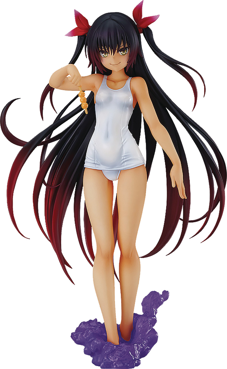 To Love-Ru Darkness Nemesis Pop Up Parade PVC Figure