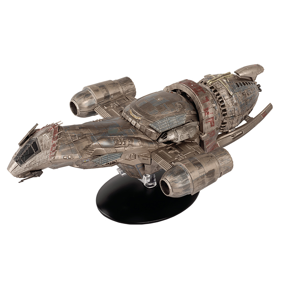 Firefly The Offical Ships Collection #1 Serenity XL