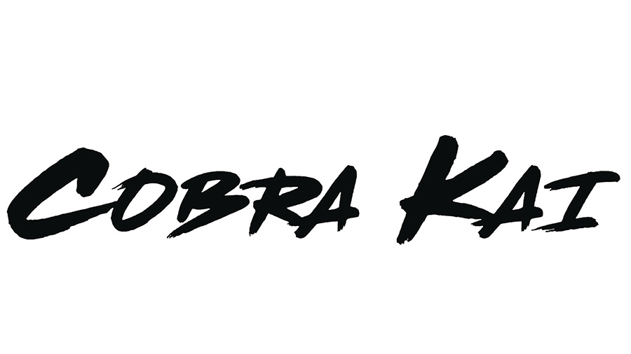 Cobra Kai 3D Foam Bag Clip Series 2 Blind Mystery Box 24-Piece Display