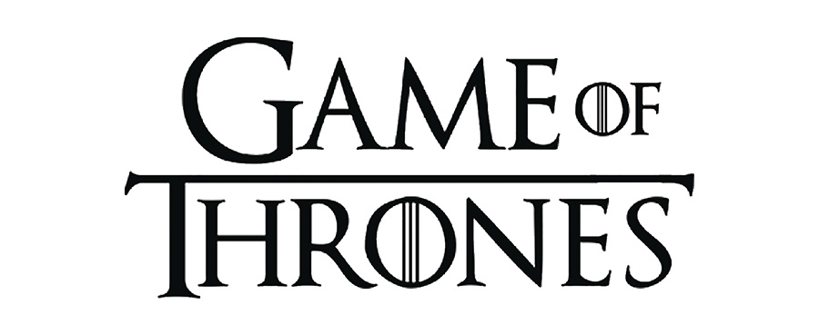 Game Of Thrones 3D Foam Bag Clip Blind Mystery Box 24-Piece Display