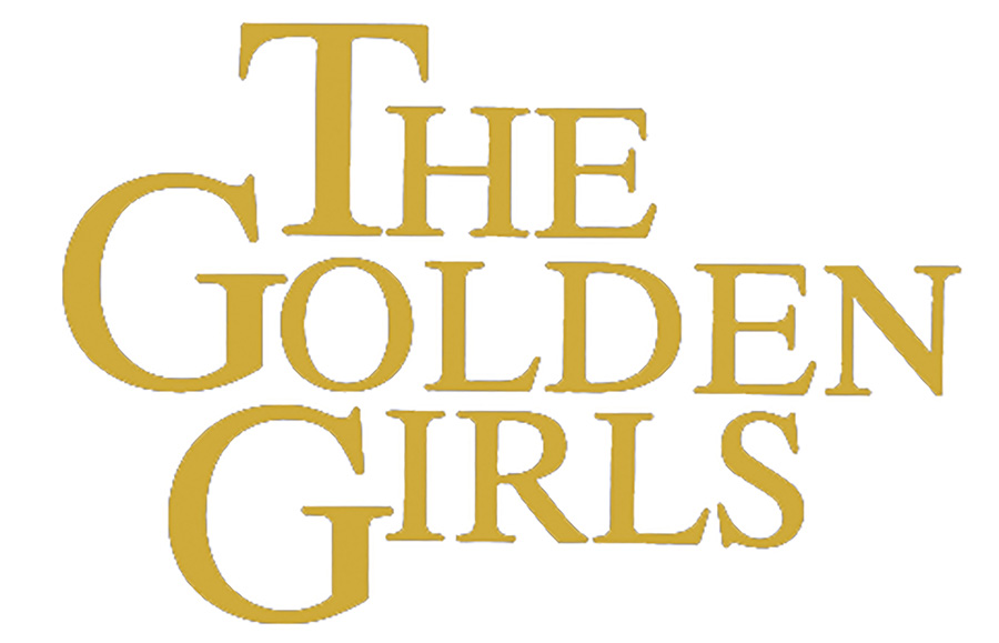 Golden Girls 3D Foam Bag Clip Series 3 Blind Mystery Box 24-Piece Display