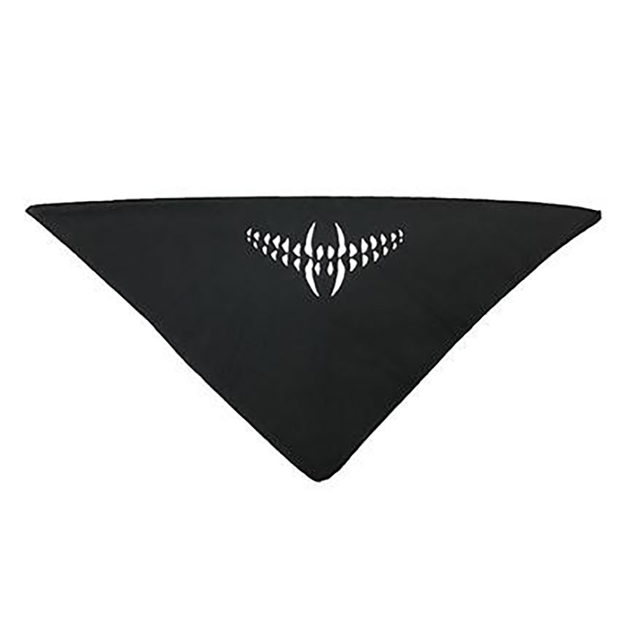Something Is Killing The Children Bandana - Black
