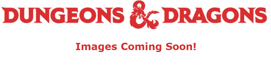 Dungeons & Dragons Icons Of The Realms Set 23 Mordenkainen Presents Booster Brick (8-Count)