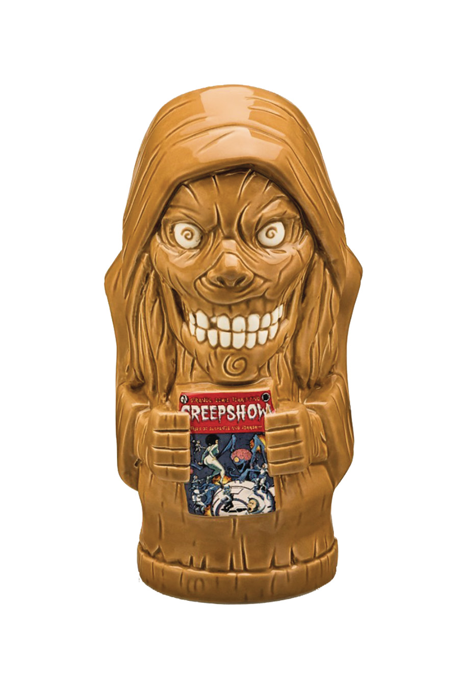 Horror Tiku Mug - Creepshow Creep