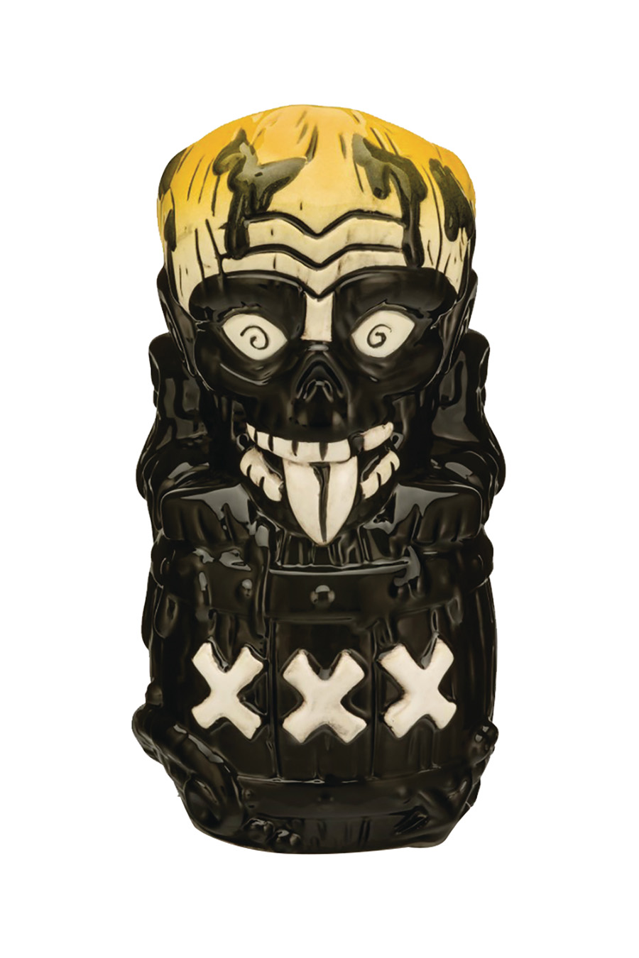 Horror Tiku Mug - Return Of The Living Dead Tarman