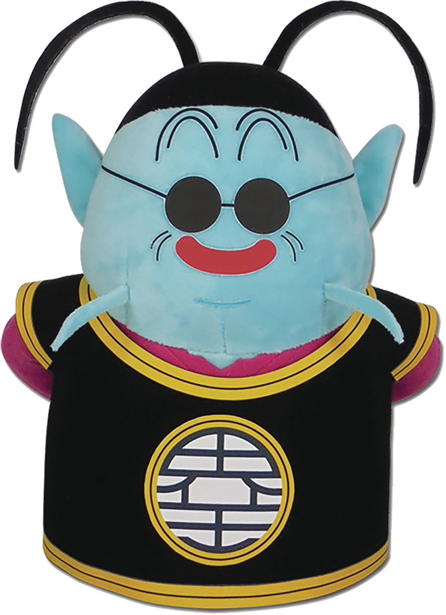 Dragon Ball Z King Kai 8-Inch Plush