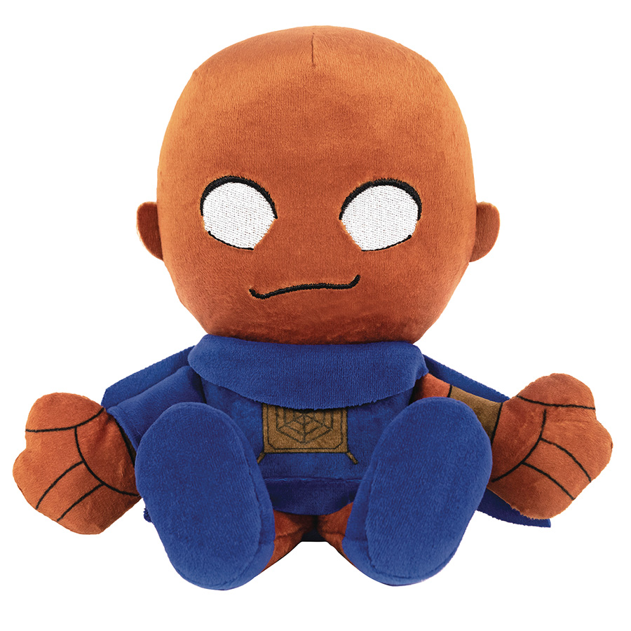Marvel What If 8-Inch Kuricha Sitting Plush - Watcher