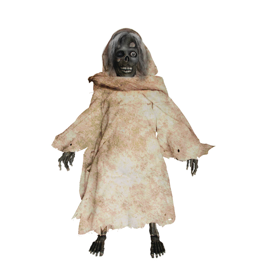 Creepshow The Creep MDS Roto Plush