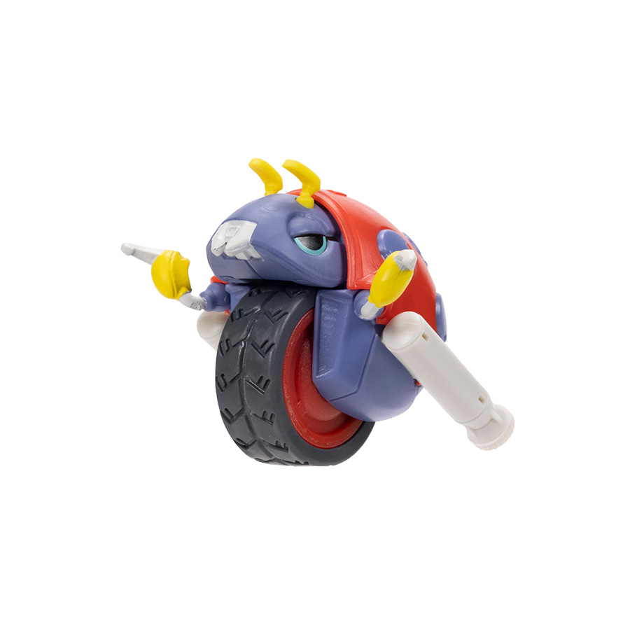 Sonic The Hedgehog 2.5-Inch Action Figure Wave 6 - Moto Bug