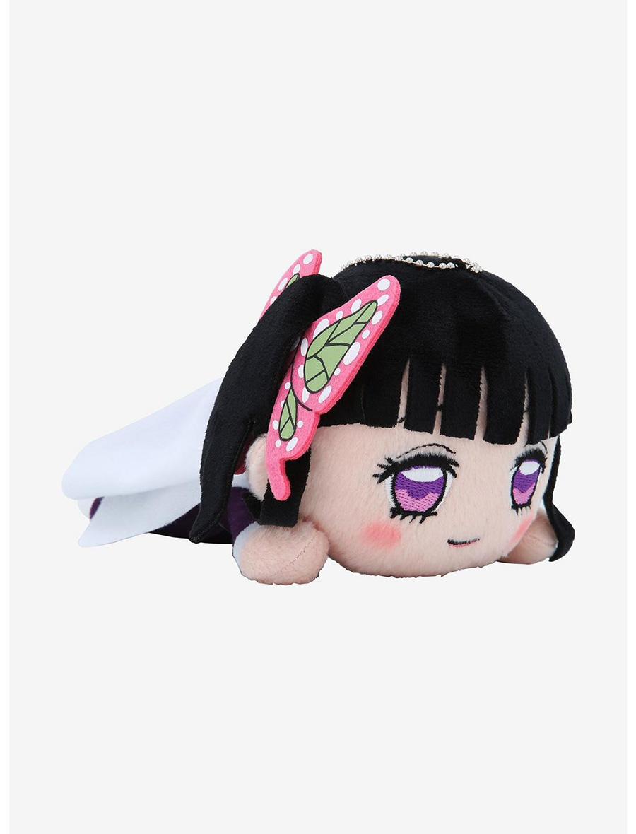 Demon Slayer Kimetsu No Yaiba Lay Down EX Vol 3 Plush - Kanawo Tsuyuri