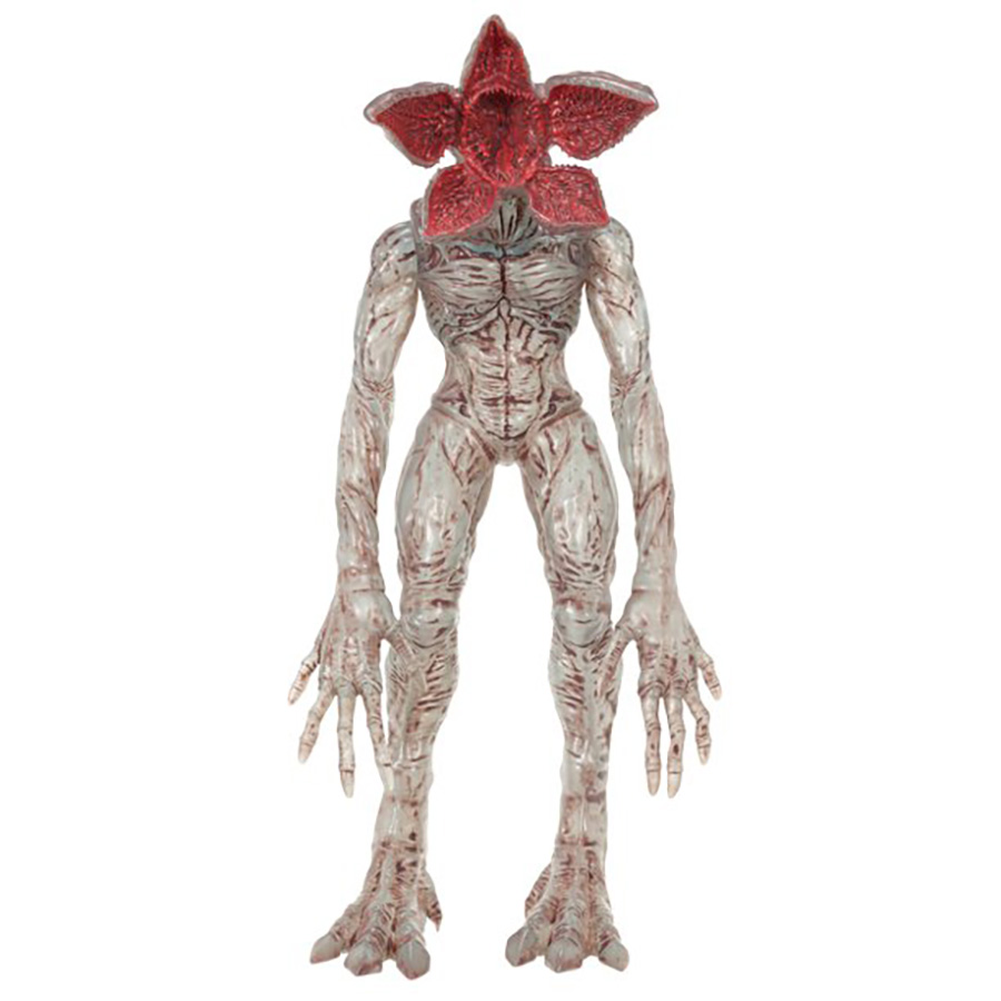 Stranger Things Demogorgon Glow-In-The-Dark 7-Inch Action Figure