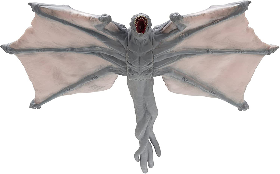 Stranger Things Demo Bat 7-Inch Action Figure