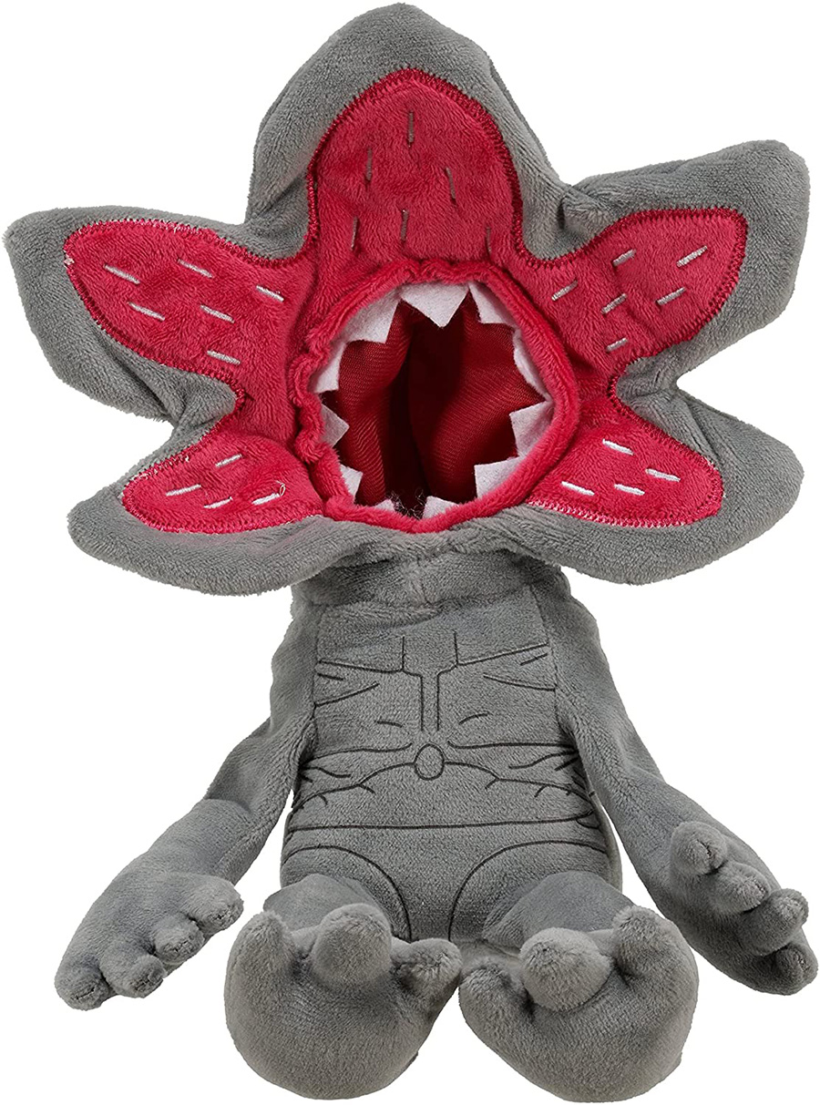 Stranger Things Demogorgon Plush