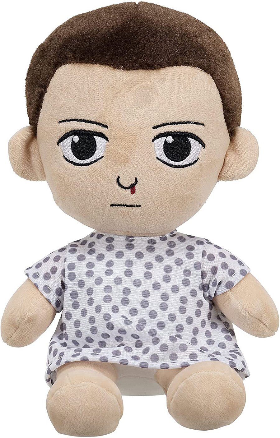 Stranger Things Eleven From Season 4 Plush
