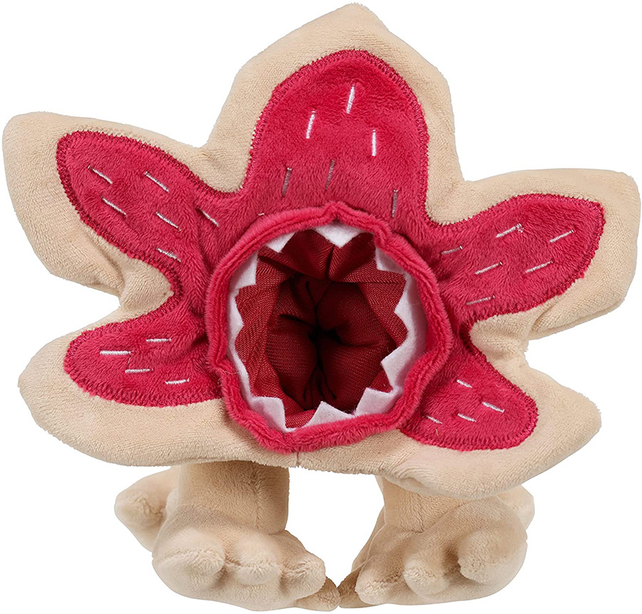 Stranger Things Demo-Dog Plush