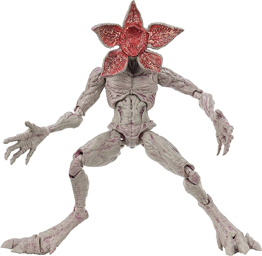 Stranger Things Demogorgon 11-Inch Action Figure