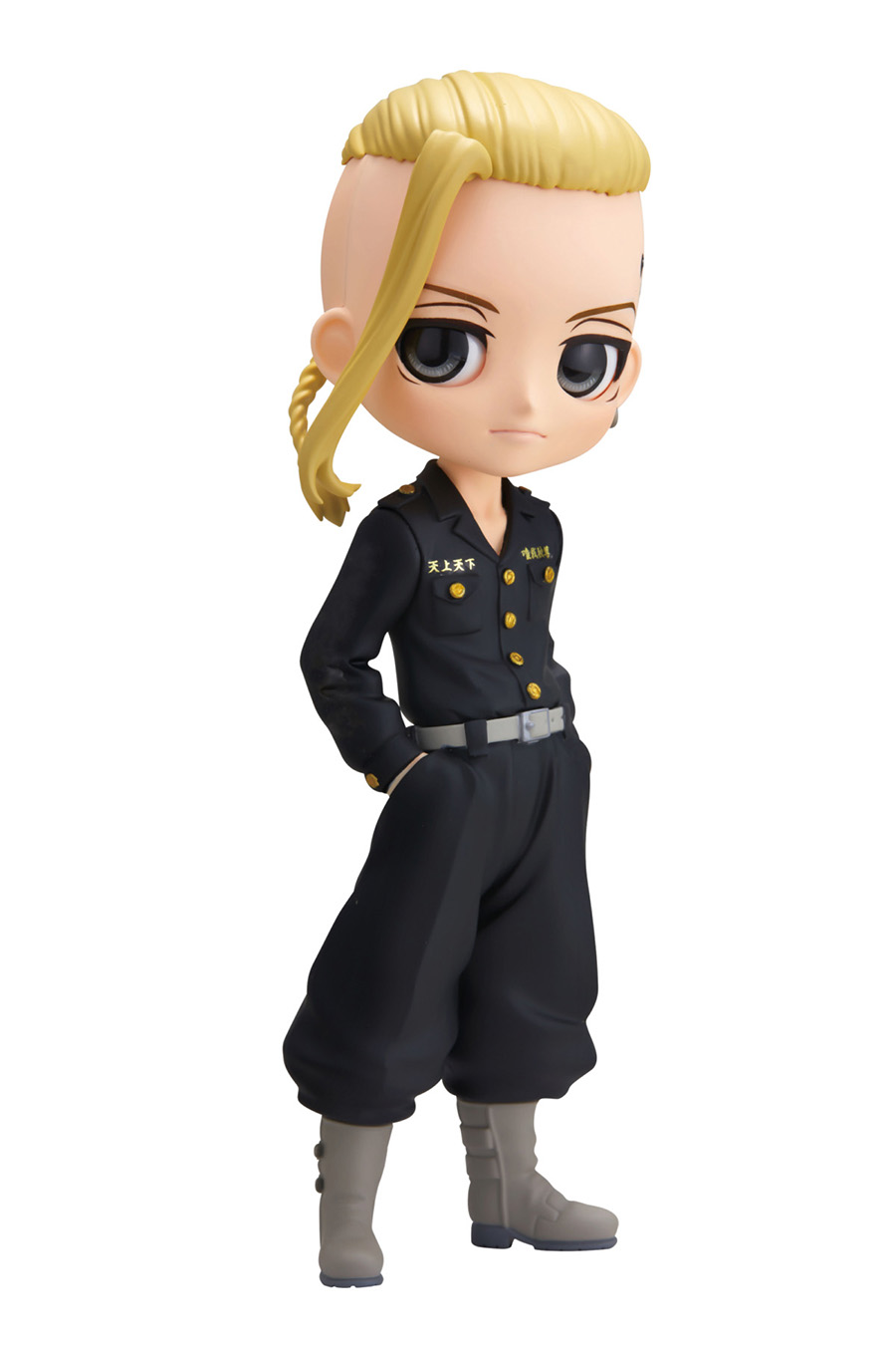 Tokyo Revengers Q-Posket Figure - Ken Ryuguji Version A