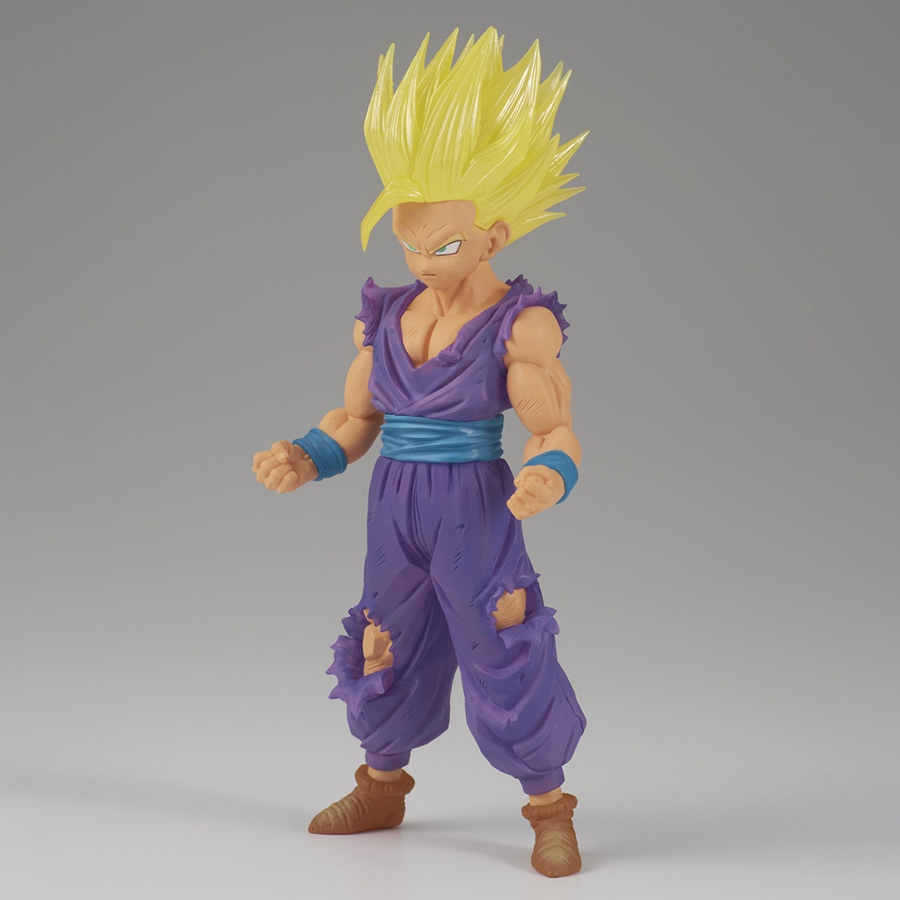 Dragon Ball Z Clearise Super Saiyan 2 Son Gohan