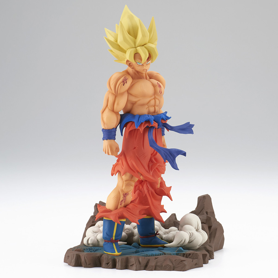 Dragon Ball Z History Box Vol 3