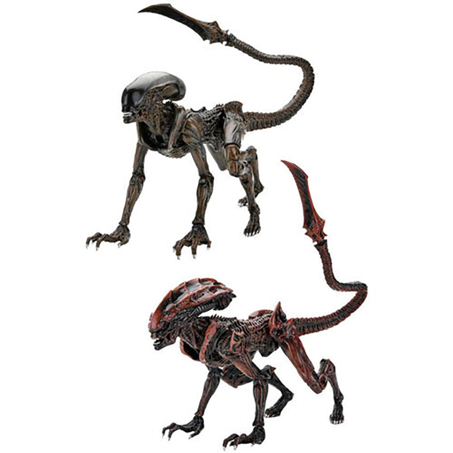 Aliens Fireteam Elite 7-Inch Action Figure Series 1 Assortment Case