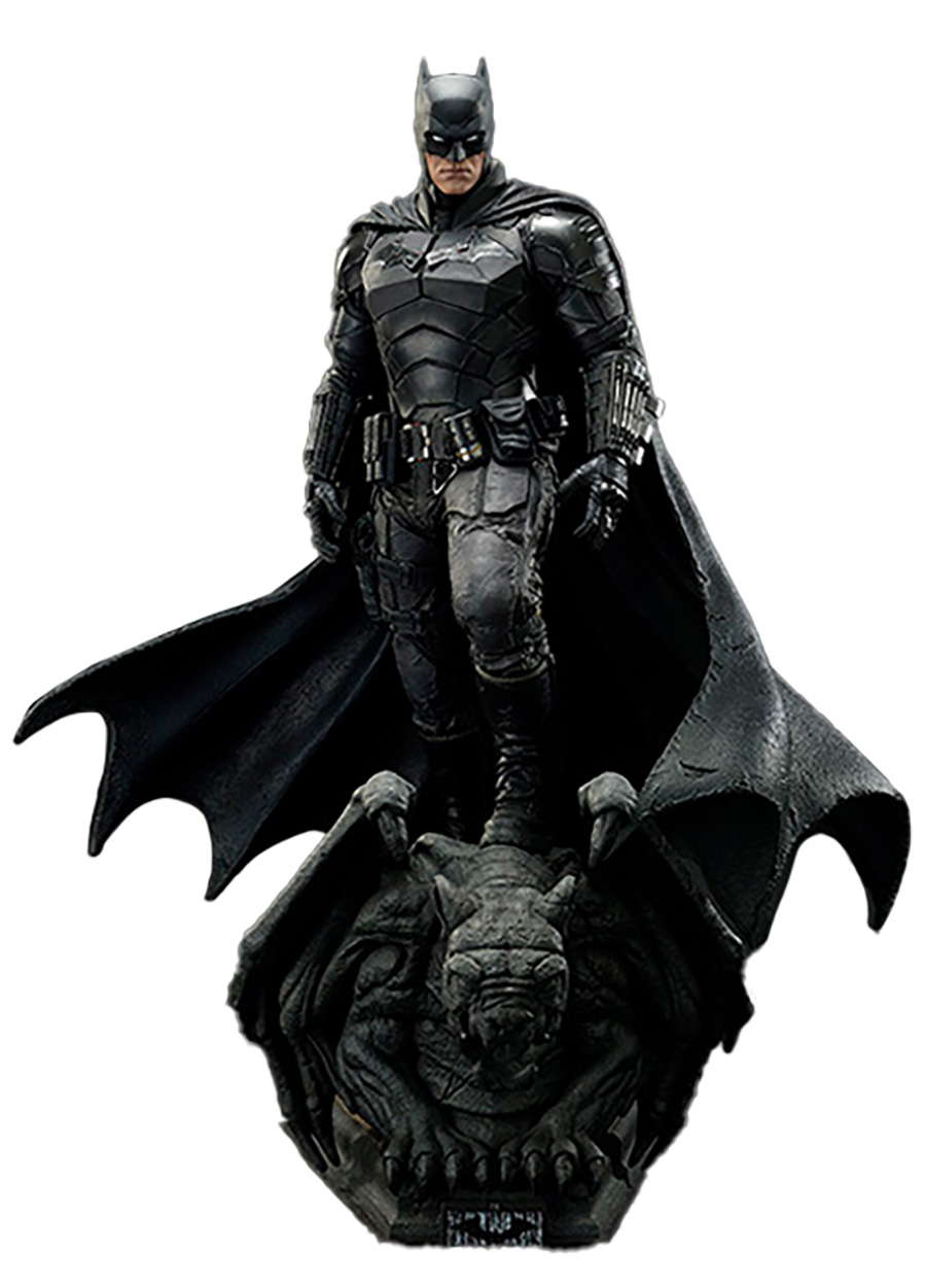 The Batman Special Art Edition 1/3 Scale Statue