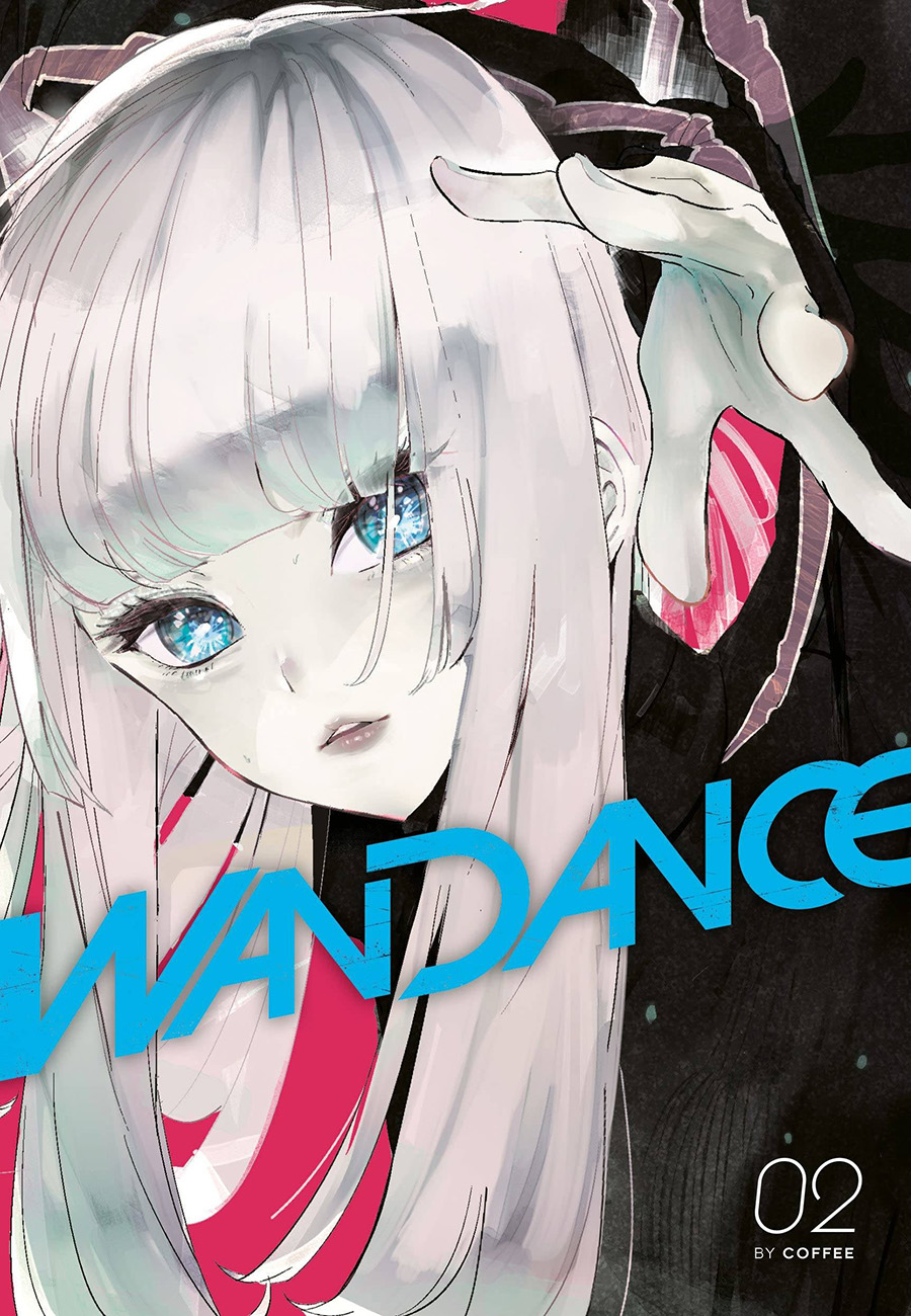 Wandance Vol 2 GN