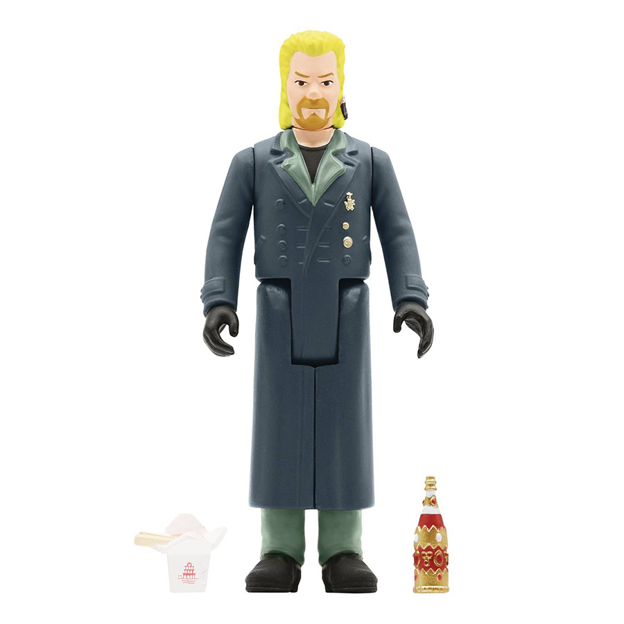 Lost Boys ReAction Figure Wave 1 - David