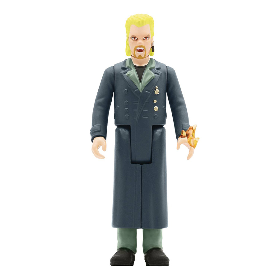 Lost Boys ReAction Figure Wave 1 - David Vampire