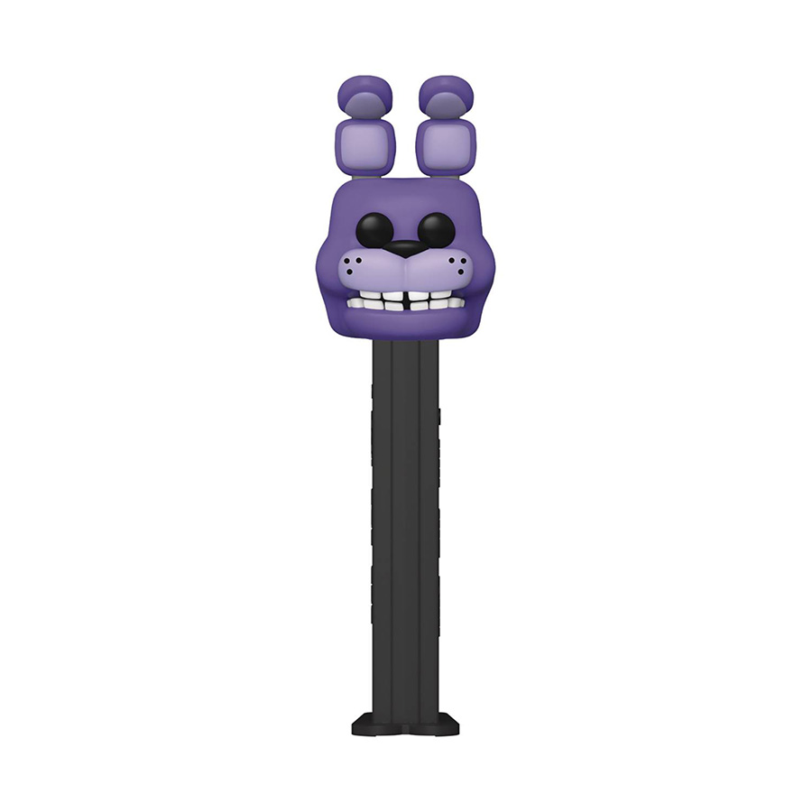 POP PEZ Five Nights At Freddys - Bonnie