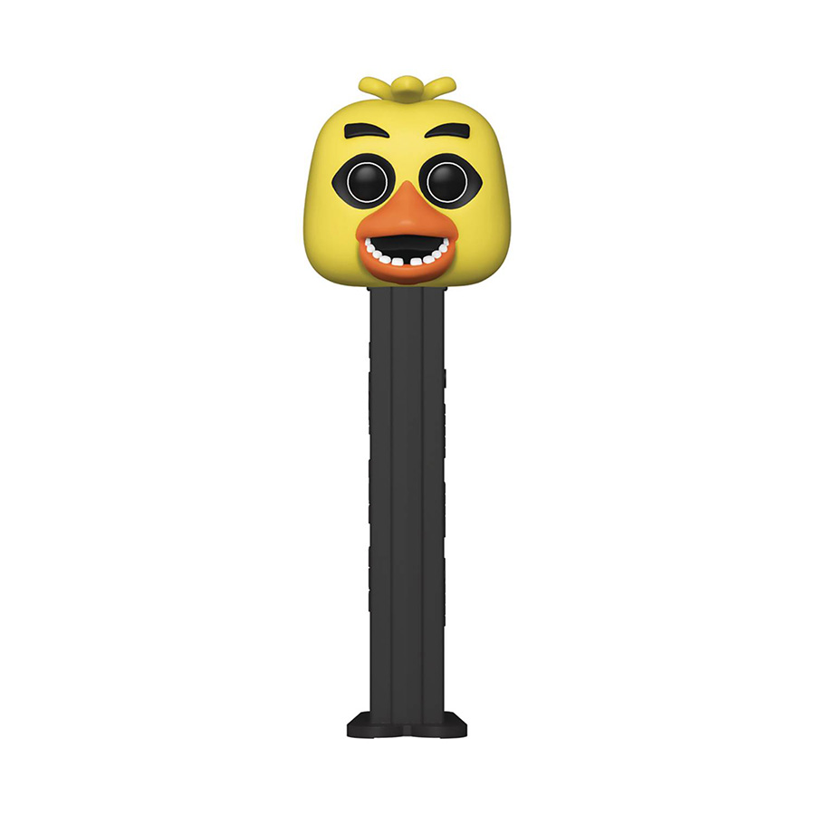 POP PEZ Five Nights At Freddys - Chica