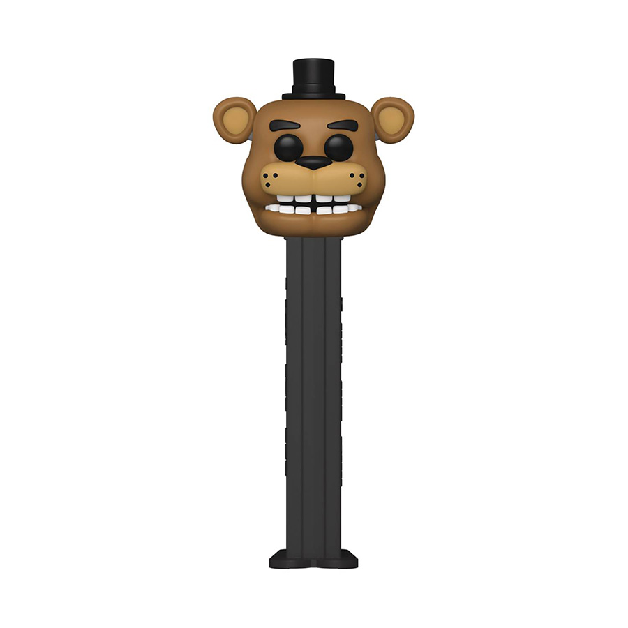 POP PEZ Five Nights At Freddys - Freddy
