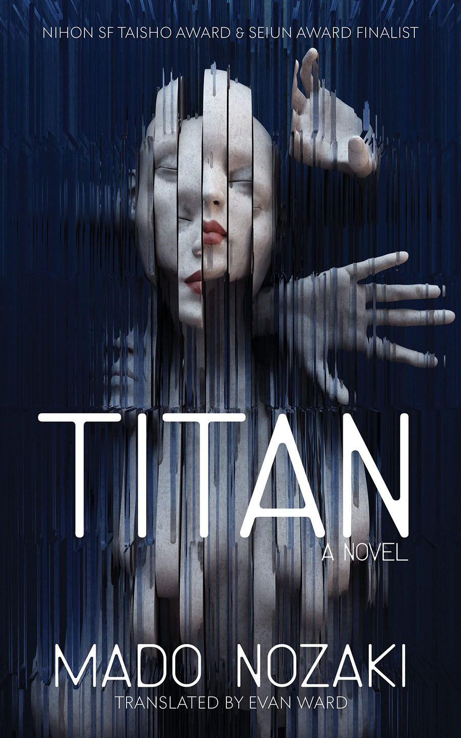 Titan Novel SC