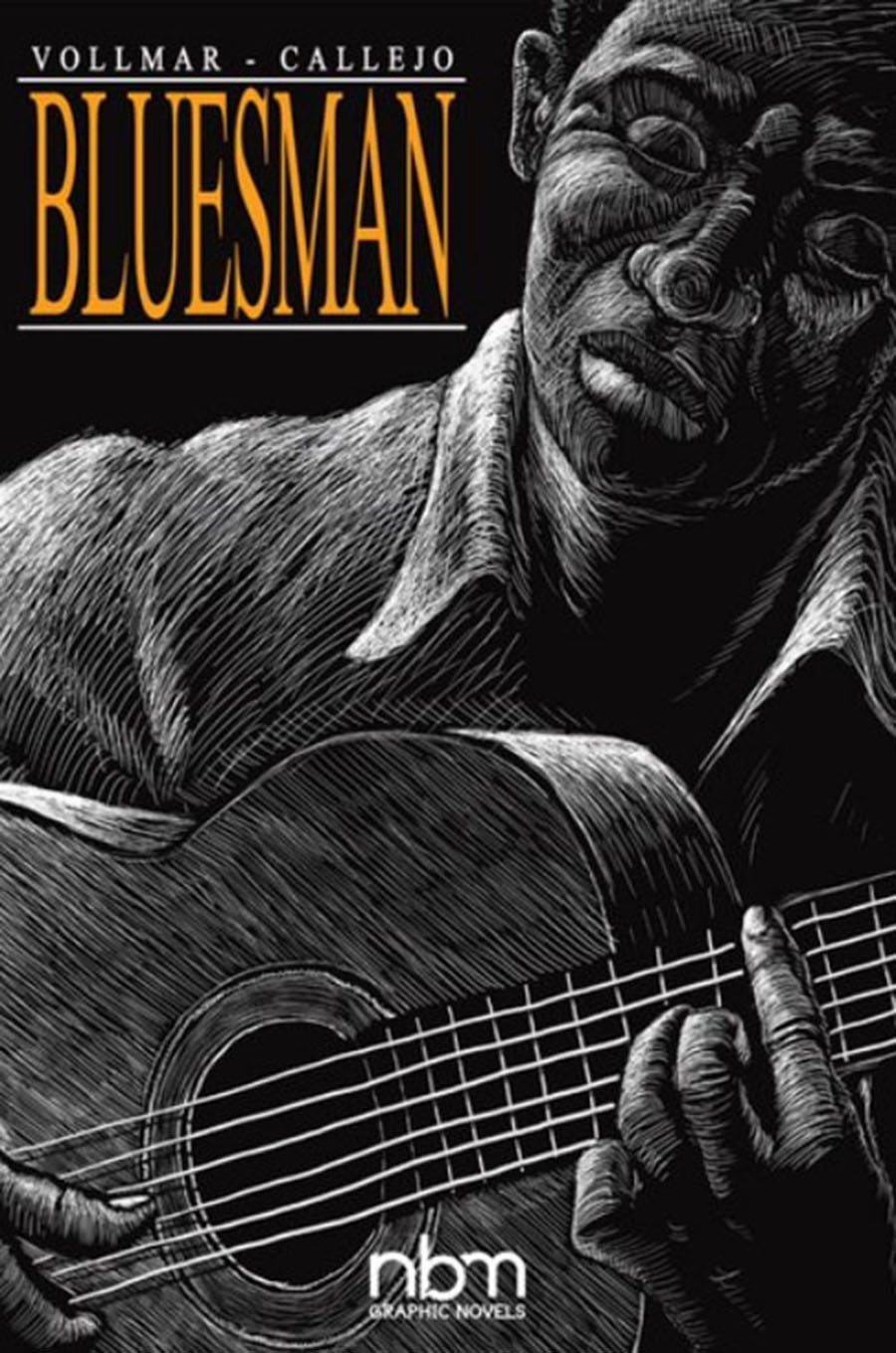 Bluesman TP