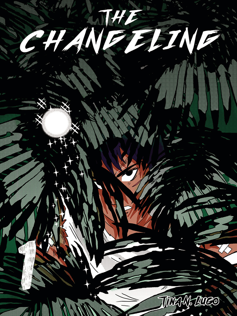 Changeling Vol 1 GN