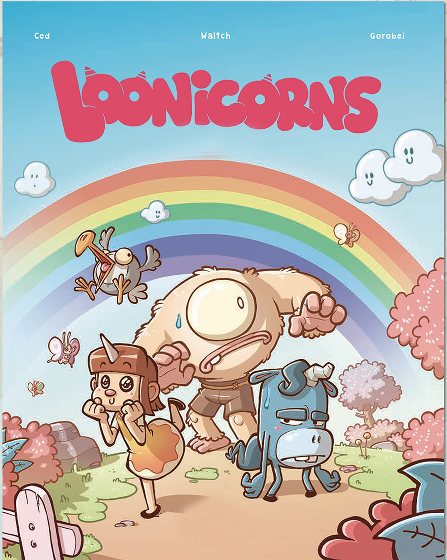 Loonicorns GN