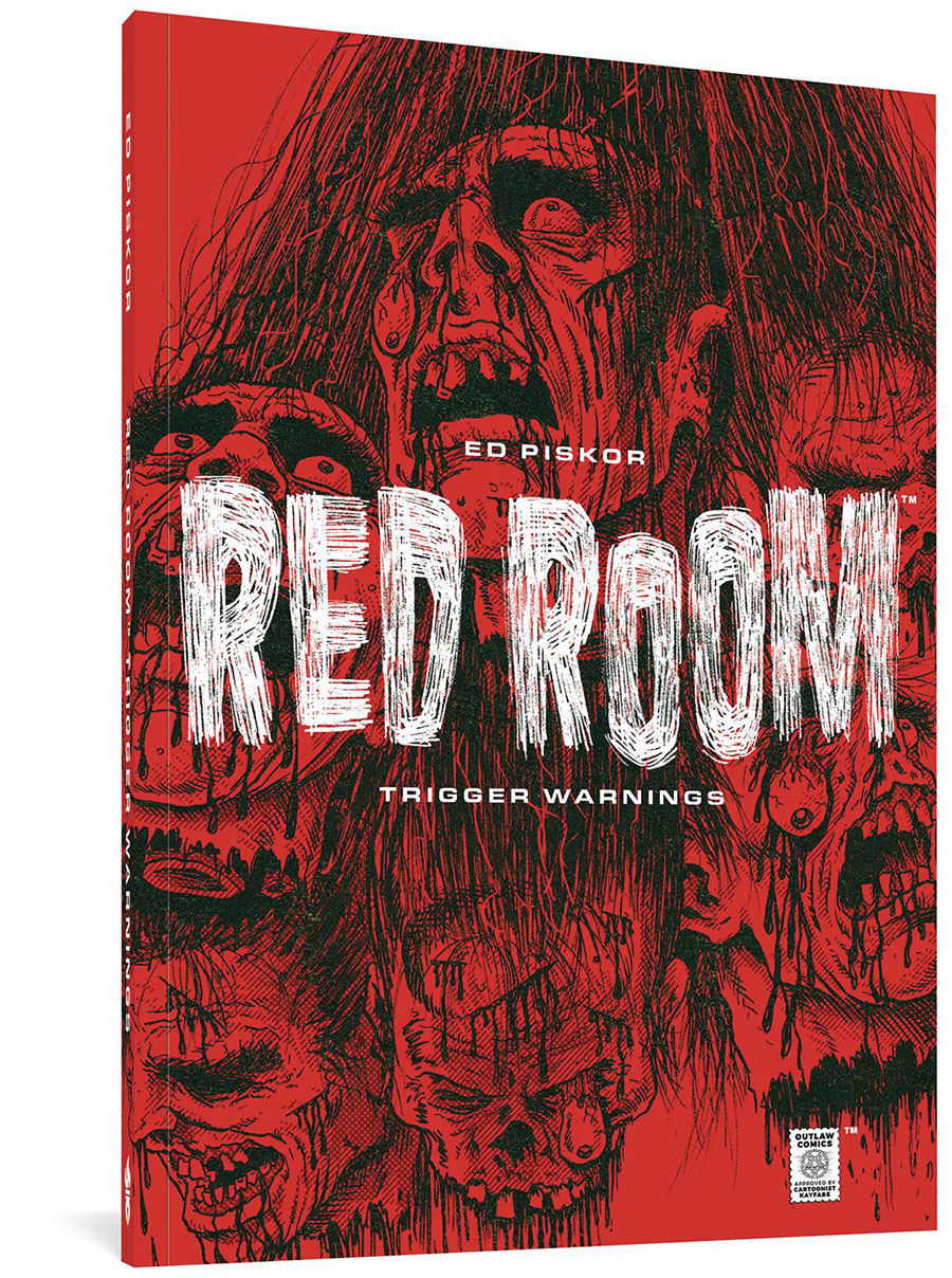 Red Room Trigger Warnings TP