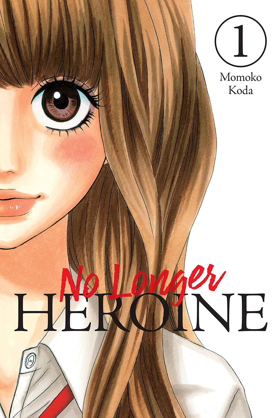 No Longer Heroine Vol 1 GN