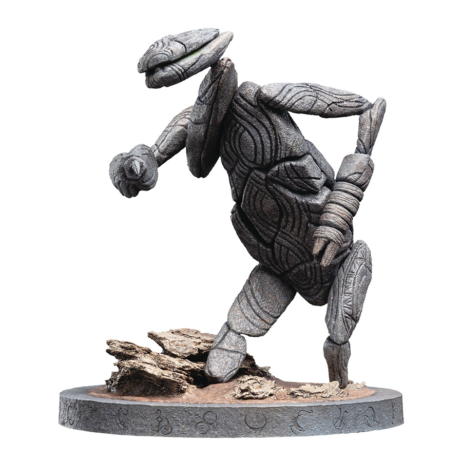 Dark Crystal Netflix Lore 1/6 Scale Statue