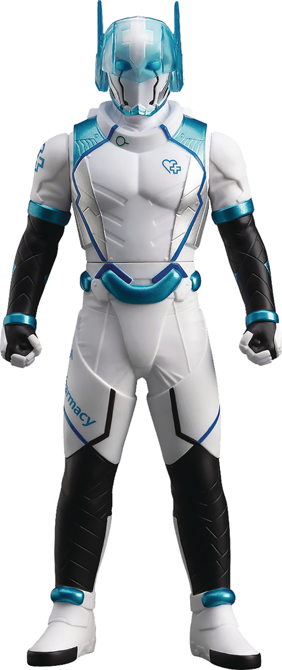 Dogengers Ohgaman Soft Vinyl Figure