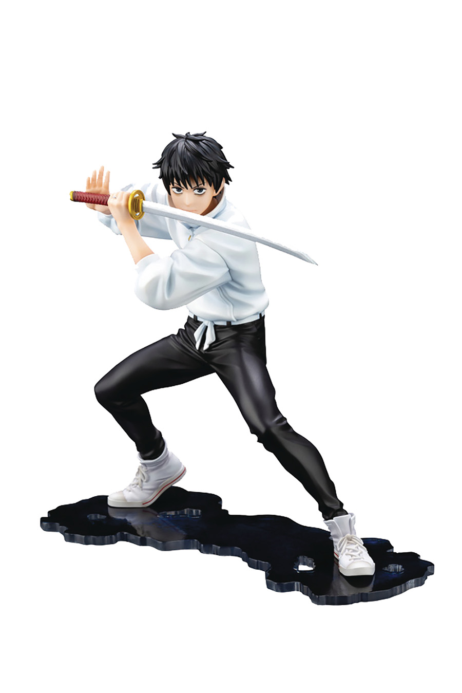 Jujutsu Kaisen 0 Yuta Okkotsu ARTFX J Statue