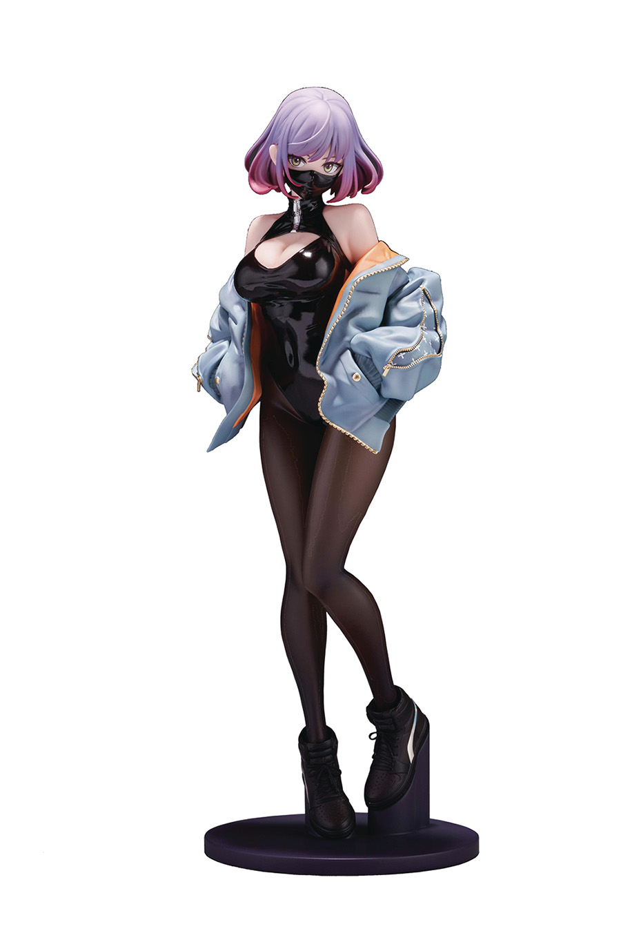 Original Design Art Luna 1/7 Scale PVC Figure
