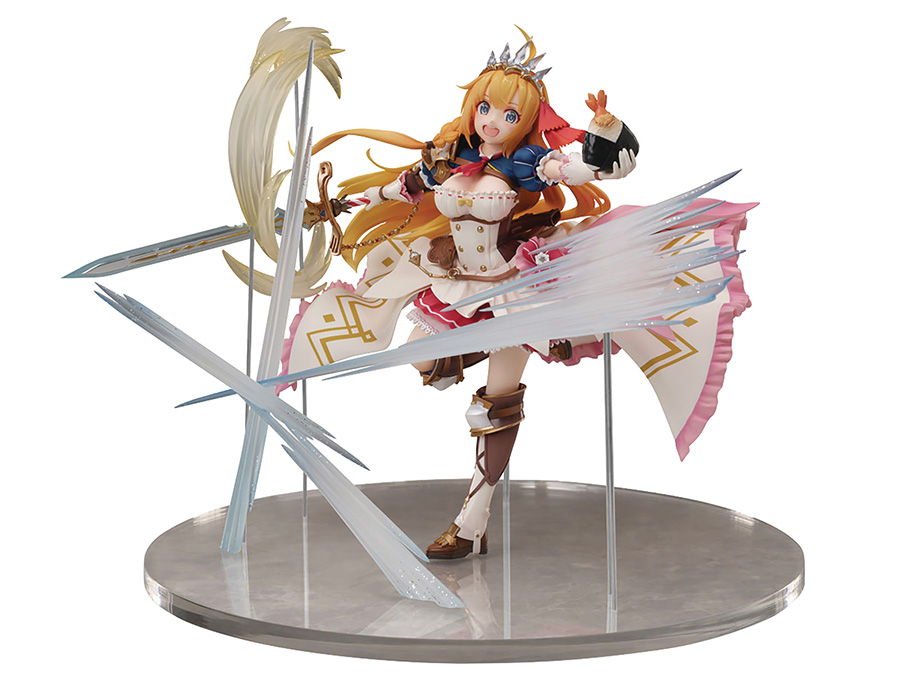 Princess Connect ReDive Pecorine 6 1/7 Scale PVC Figure