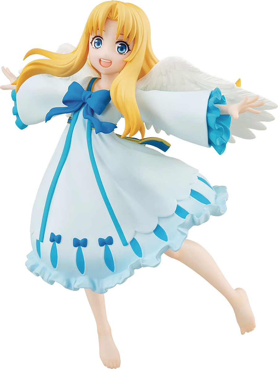 Rising Of The Shield Hero Season 2 Filo Pop Up Parade PVC Figure