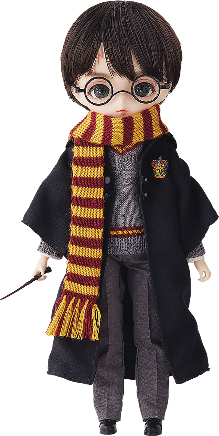 Harry Potter Harmonia Bloom Doll - Harry Potter