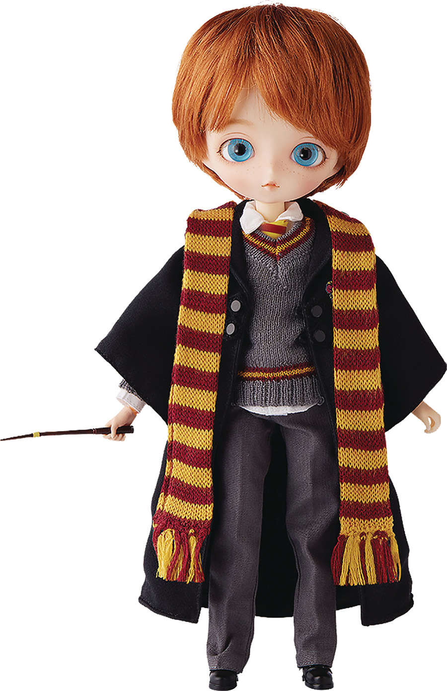 Harry Potter Harmonia Bloom Doll - Ron Weasley